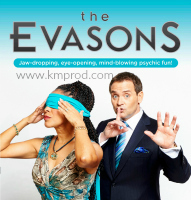 The Evasons