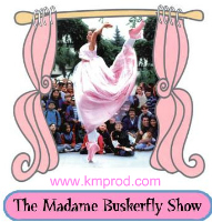 Madame Buskerfly